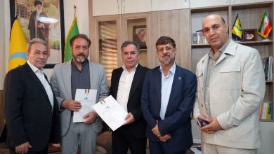 انتصاب دو عضو جدید در هیأت مرکزی نظارت بر انتخابات