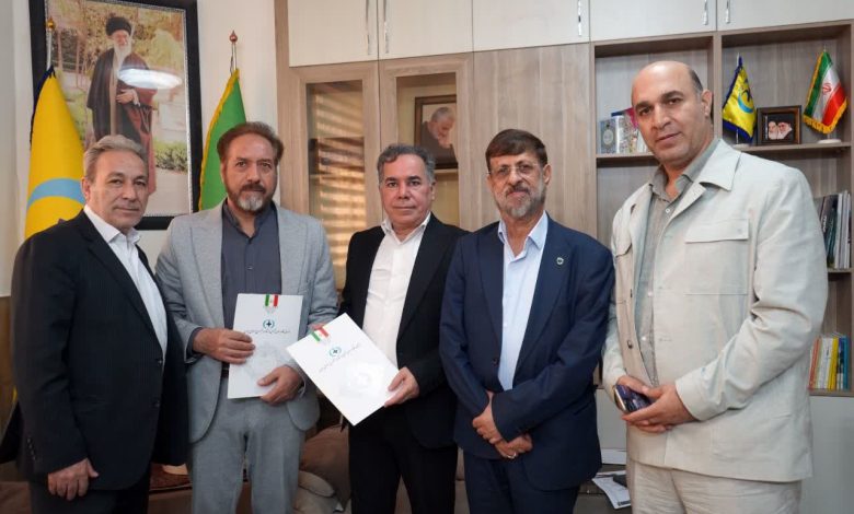 انتصاب دو عضو جدید در هیأت مرکزی نظارت بر انتخابات