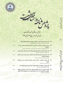 پژوهشنامه روانشناسی مثبت