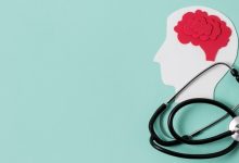 روان شناسی سلامت