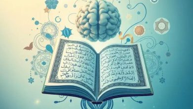 روانشناسی اسلامی