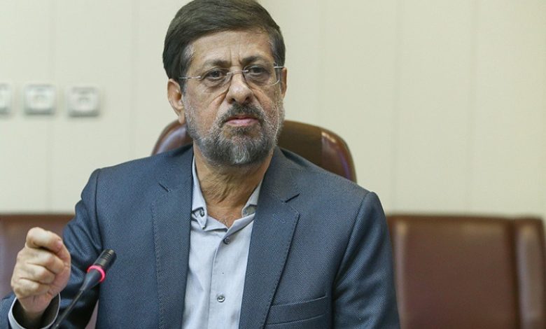 دکتر محمد حاتمی