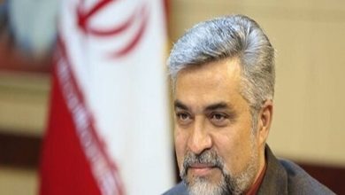 رئیس مرکز روابط عمومی و اطلاع رسانی وزارت بهداشت