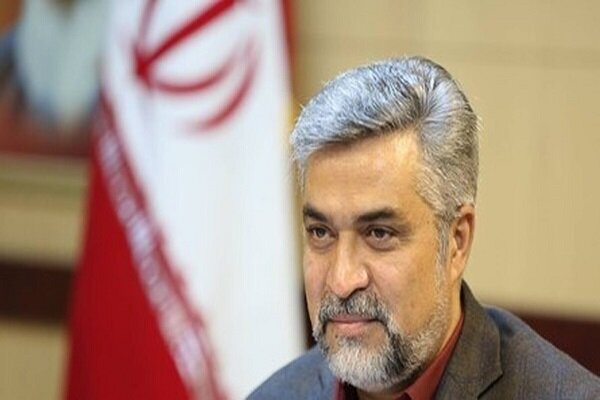 رئیس مرکز روابط عمومی و اطلاع رسانی وزارت بهداشت