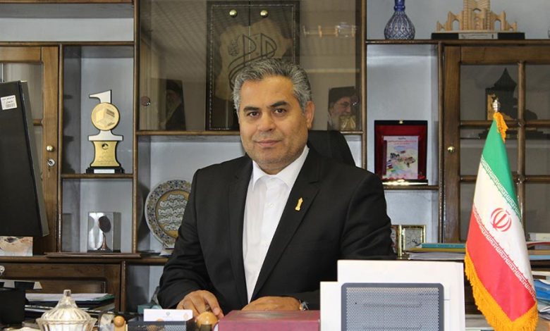 دکتر جواد حاتمی