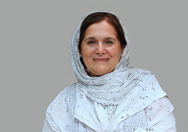 دکتر شیوا دولت آبادی