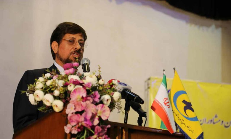 دکتر محمد حاتمی