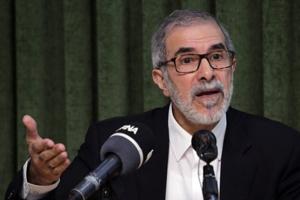 دکتر محمد خدایاری فرد