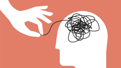 جهان روانشناسی