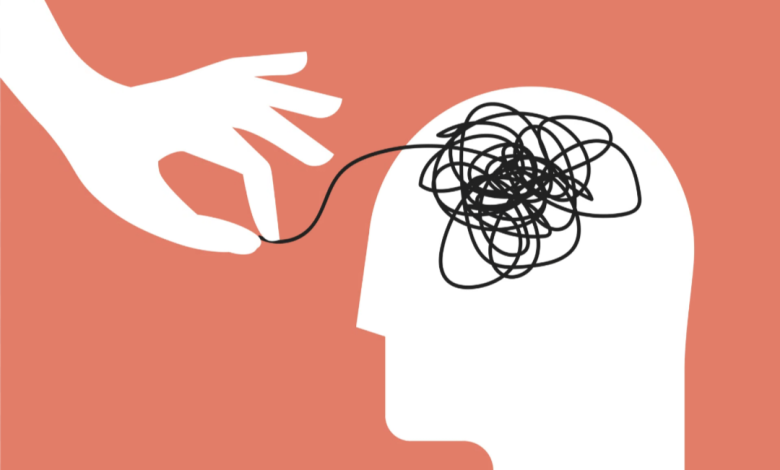 جهان روانشناسی