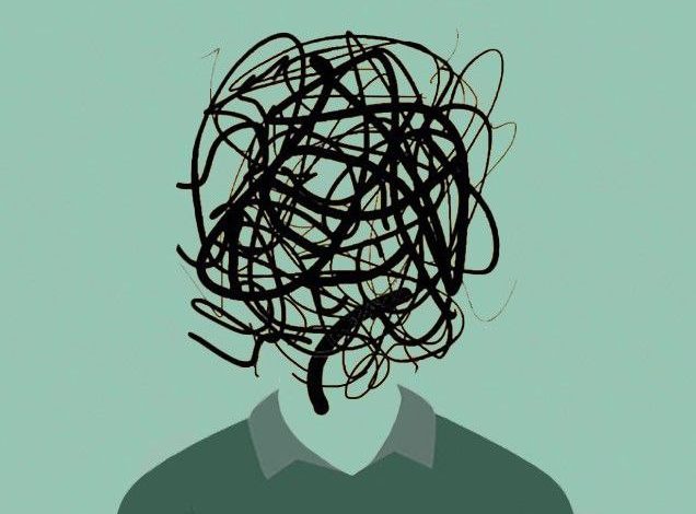 اختلالات اضطرابی و درمان آن