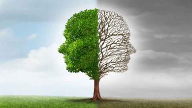 اختلال دوقطبی و نشانههای آن