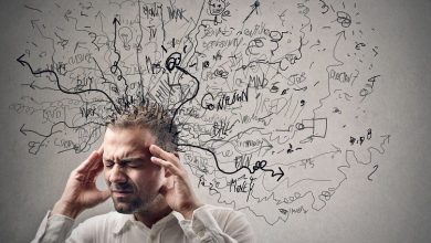 مقابله با افکار منفی | روانشناسی