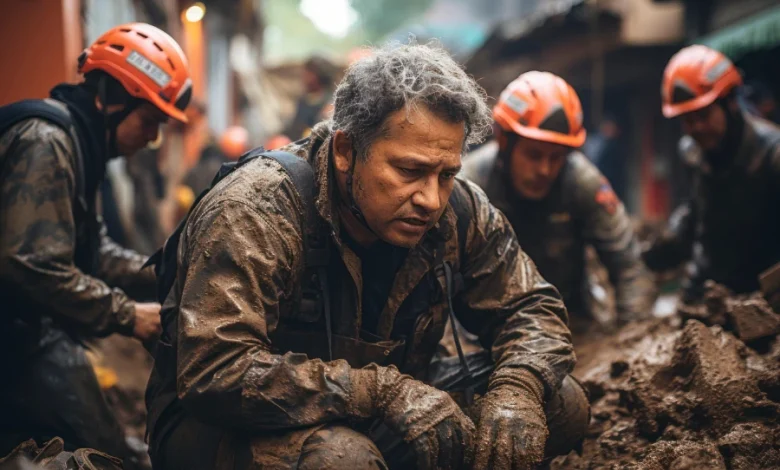 مهارتهای روانشناختی آتش نشانی در آموزش و تمرین عملی