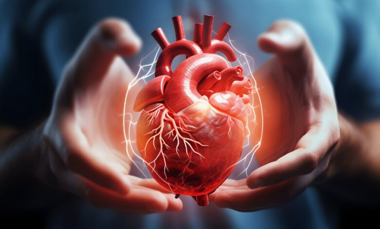 بررسی ارتباط ژنتیکی افسردگی و بیماری قلبی و التهاب