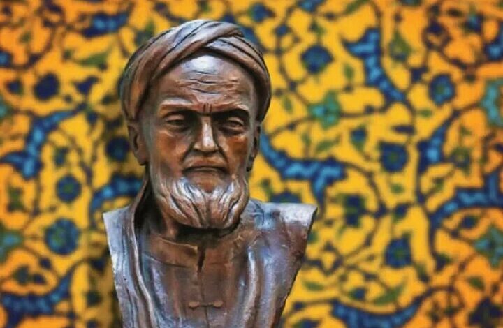 همایش بینالمللی فارابی و روانشناسی اسلامی