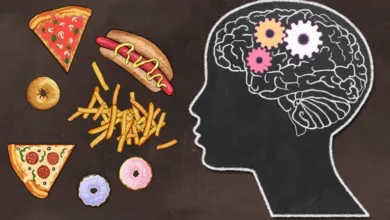 نوجوانان و اثرات ناامنی غذایی بر تمرکز ذهنی