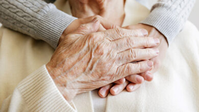 سهام سلامت و اهمیت آن در سالمندی موفق