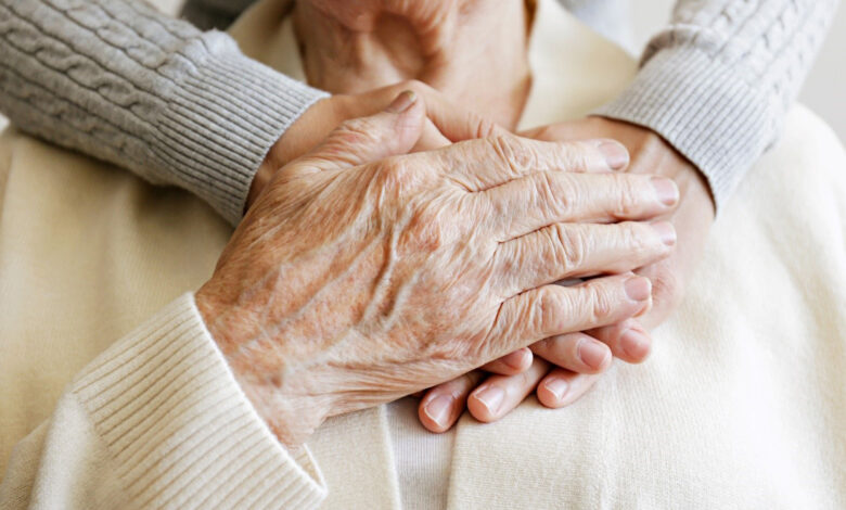 سهام سلامت و اهمیت آن در سالمندی موفق