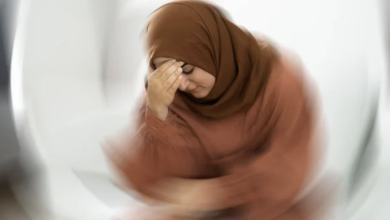 تصویر مرتبط با سندروم مادر یهودی و تأثیر آن بر تربیت فرزندان