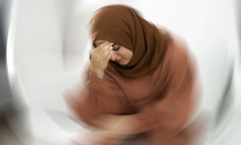 تصویر مرتبط با سندروم مادر یهودی و تأثیر آن بر تربیت فرزندان