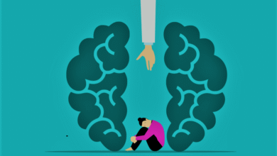 سلامت روان در بحران‌ها و شعار سال ۲۰۲۵ سازمان جهانی بهداشت