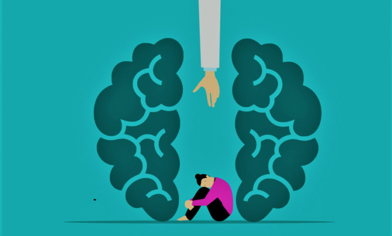 سلامت روان در بحرانها و شعار سال ۲۰۲۵ سازمان جهانی بهداشت