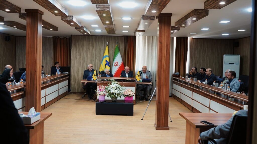 ارتقای سلامت روان در سازمان نظام روانشناسی