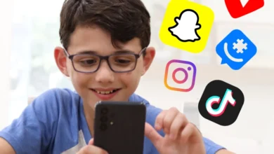 نظارت والدین بر تلفن همراه فرزندان و ایجاد اعتماد