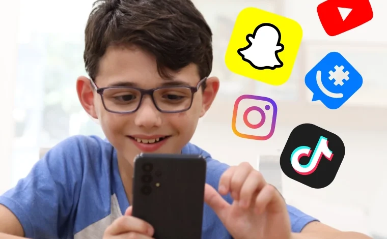 نظارت والدین بر تلفن همراه فرزندان و ایجاد اعتماد