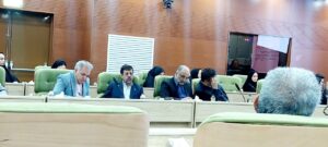 رئیس سازمان نظام روانشناسی در سخنرانی درباره رشد پس از آسیب