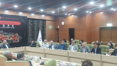 رئیس سازمان نظام روانشناسی در سخنرانی درباره رشد پس از آسیب