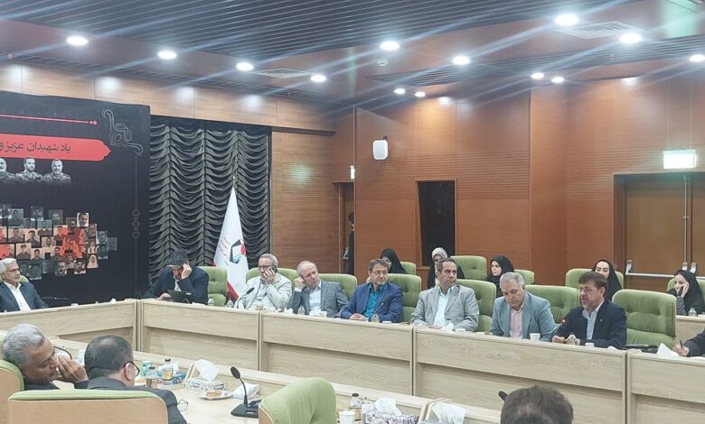 رئیس سازمان نظام روانشناسی در سخنرانی درباره رشد پس از آسیب