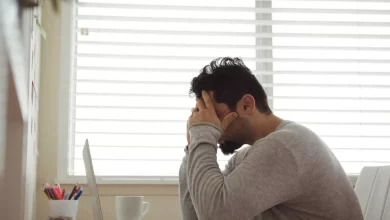 اختلال استرس پس از سانحه در بازماندگان جنگ ۱۲ روزه