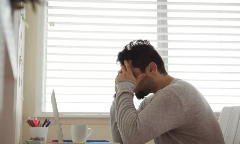 اختلال استرس پس از سانحه در بازماندگان جنگ ۱۲ روزه