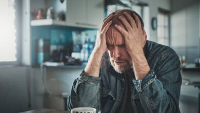 . کیف ایمنی روانی و آمادگی روانی در بحرانها