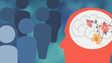 تمرین تابآوری روانی برای مقابله با چالشها