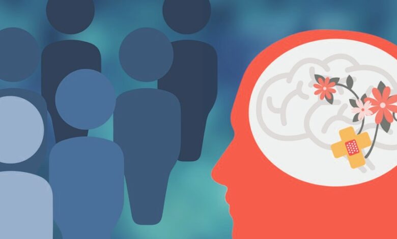 تمرین تابآوری روانی برای مقابله با چالشها