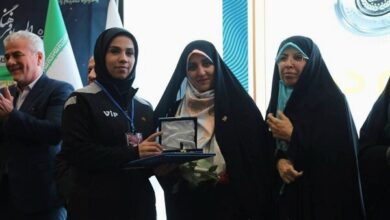 المپیاد فرهنگی و ورزشی برای ارتقای سلامت روان بانوان