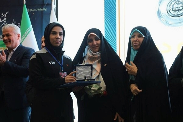 المپیاد فرهنگی و ورزشی برای ارتقای سلامت روان بانوان