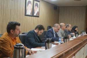 برگه سلامت روان و نظارت استانی در سازمان نظام روان‌شناسی