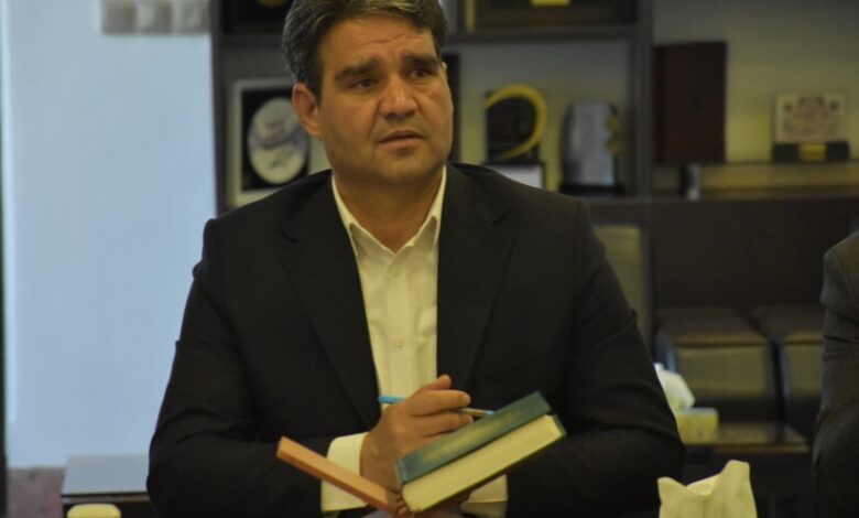 ارائه خدمات اورژانس اجتماعی خراسان رضوی به کودکان آزار دیده