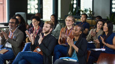 کنفرانس بین‌المللی تروماهای پیچیده در لندن