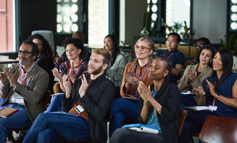 کنفرانس بین‌المللی تروماهای پیچیده در لندن