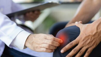 نقش ترس از حرکت در درمان اسکلتی‌عضلانی