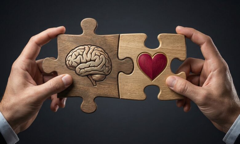 نقش مهارت های هیجانی در کاهش استرس روزمره