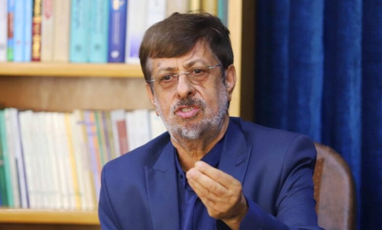 تحول در آموزش روانشناسی و مشاوره و استانداردسازی نظام آموزشی_دکتر محمد حاتمی