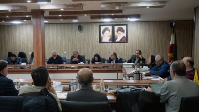 بازنگری محورهای آزمون صلاحیت حرفه‌ای روان‌شناسی ۱۴۰۵