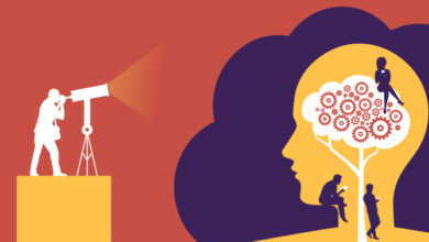 سلامت روان در بحران جهانی طبق گزارش سازمان جهانی بهداشت