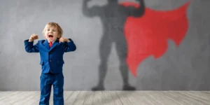 روش‌های علمی برای جلوگیری از ترس از شکست در تربیت پسران.